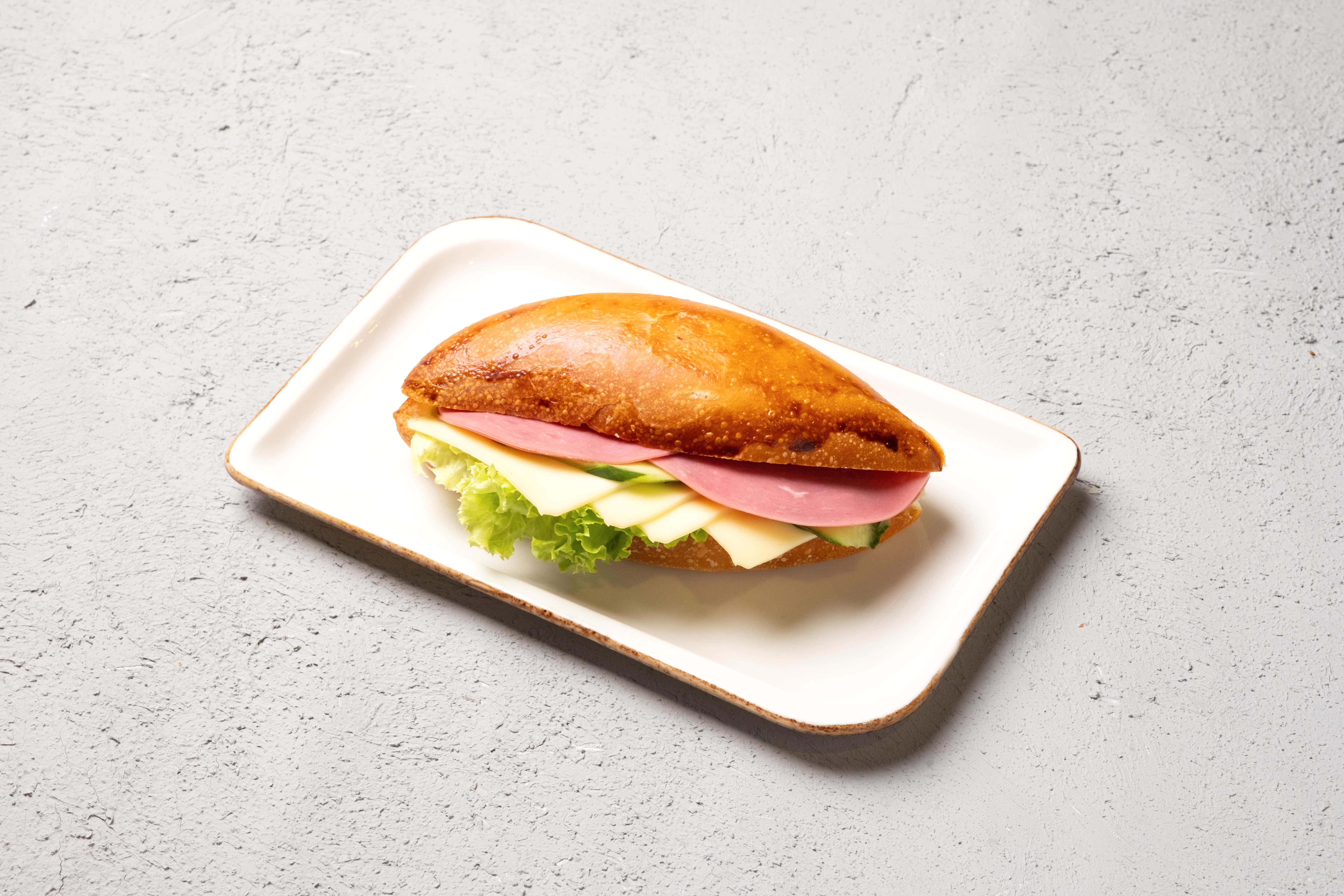 SANDVİÇ ÇEŞİTLERİ